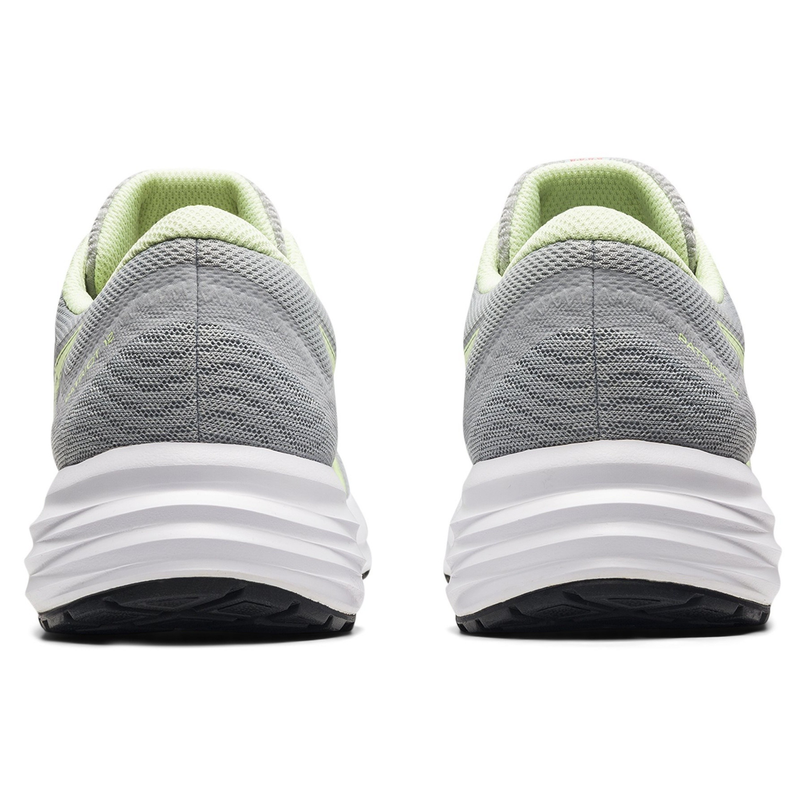 Фото № 3 с приближением к товару «‎Asics Patriot 12 »