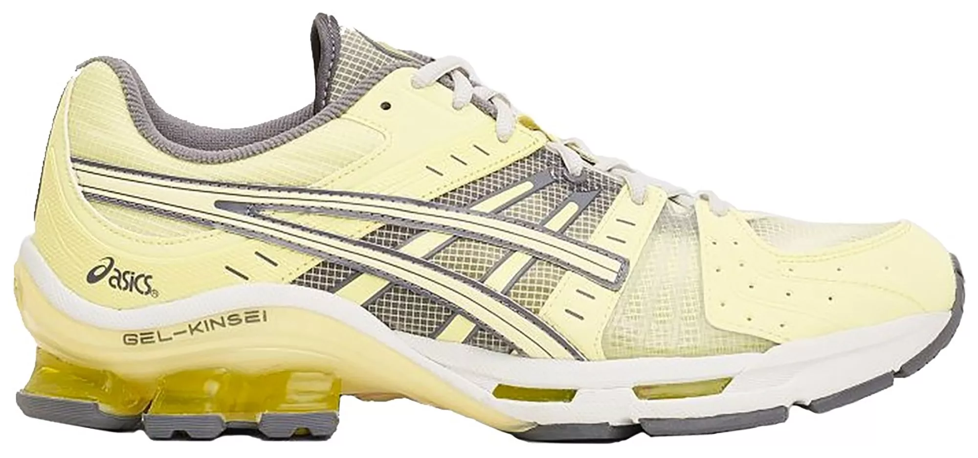 Фото № 1 с приближением к товару «‎ASICS Gel-Kinsei OG Huddle Yellow»