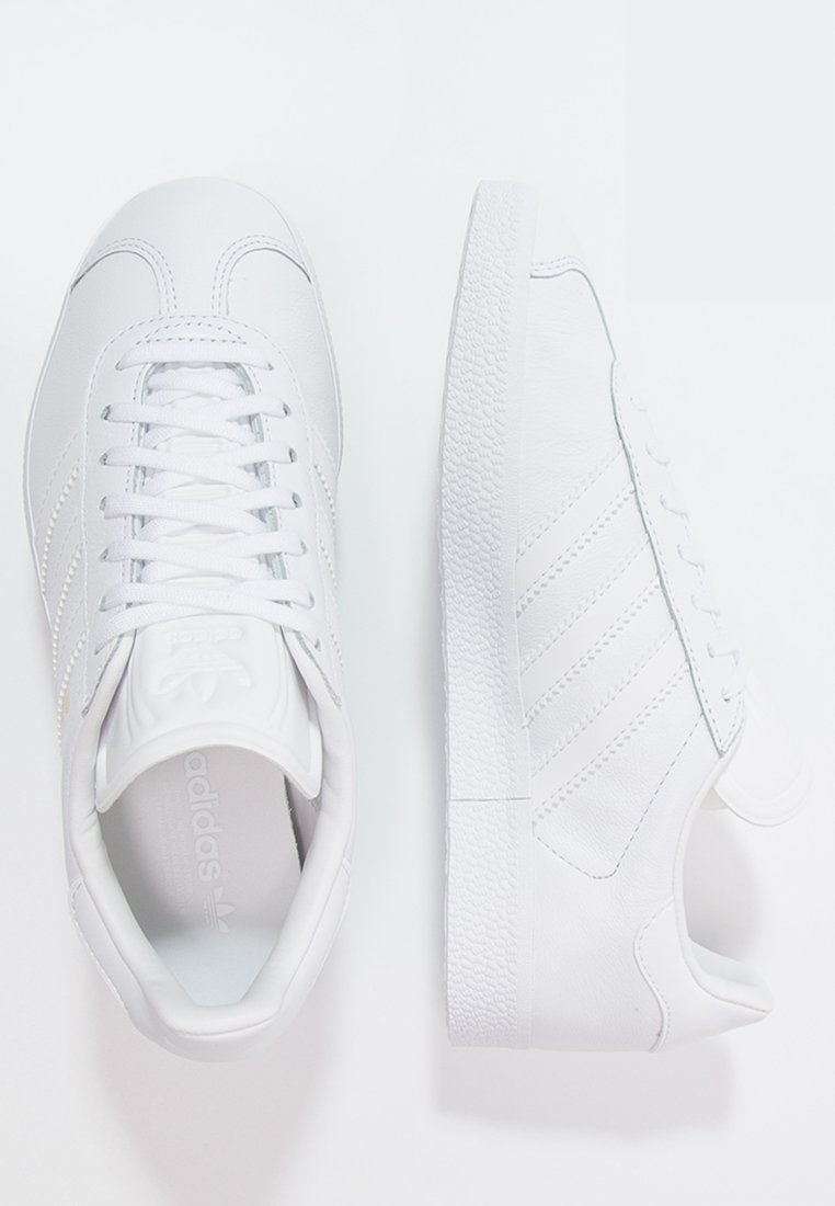 Фото № 2 с приближением к товару «‎Adidas Gazelle »