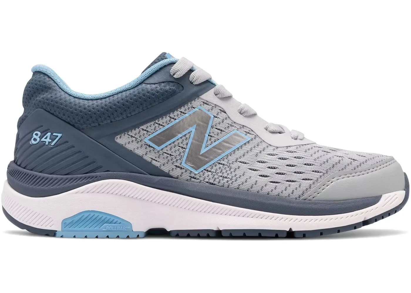 New Balance 847v4
