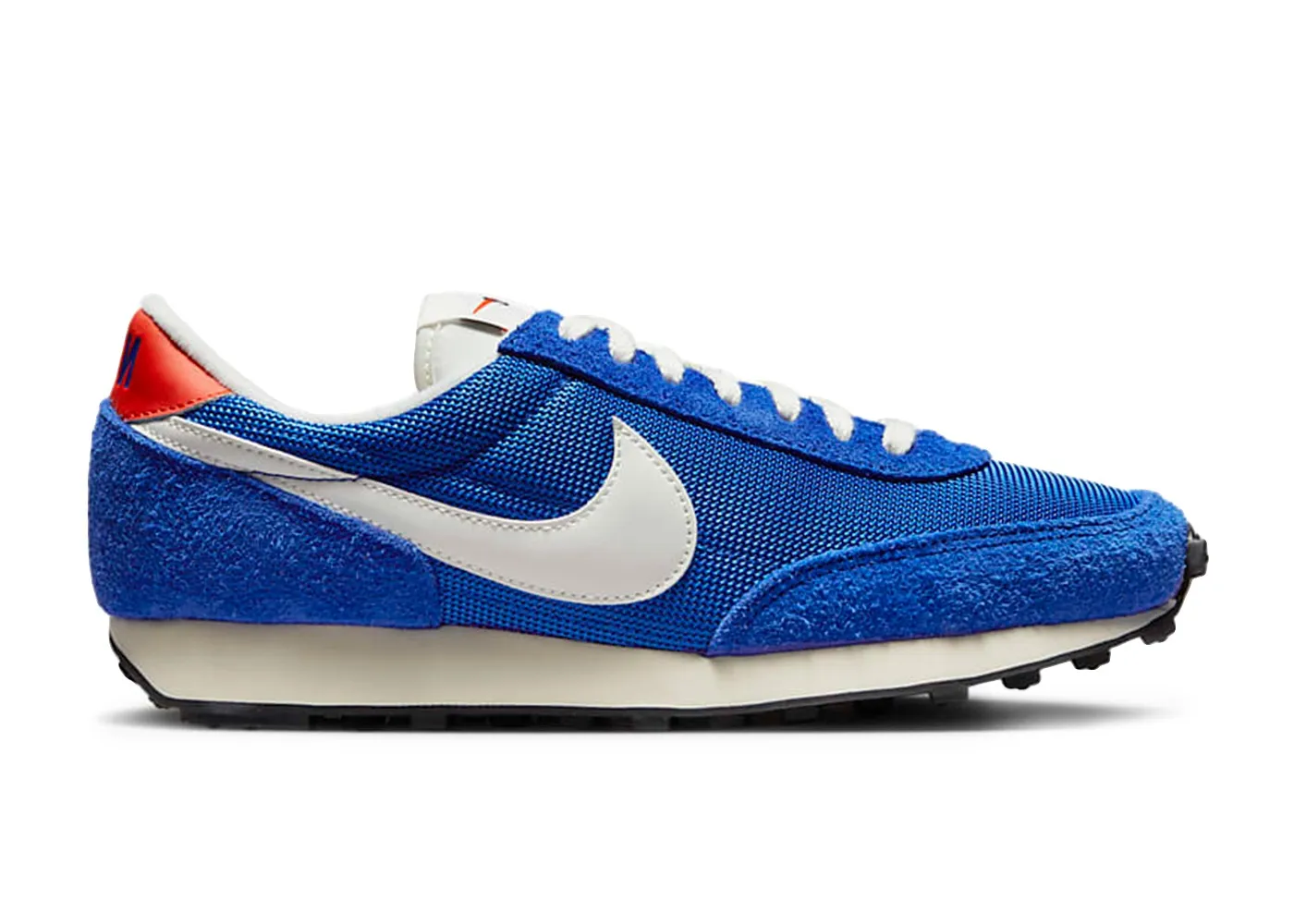 Фото № 1 с приближением к товару «‎Nike Dbreak Vintage Game Royal Team Orange Coconut Milk Sail »