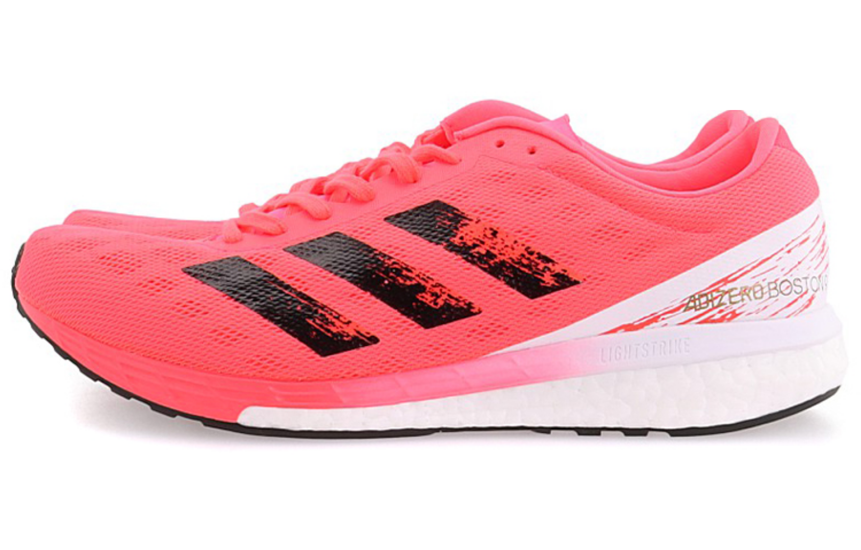 Фото № 3 с приближением к товару «‎adidas Adizero Boston 9 EG4671»