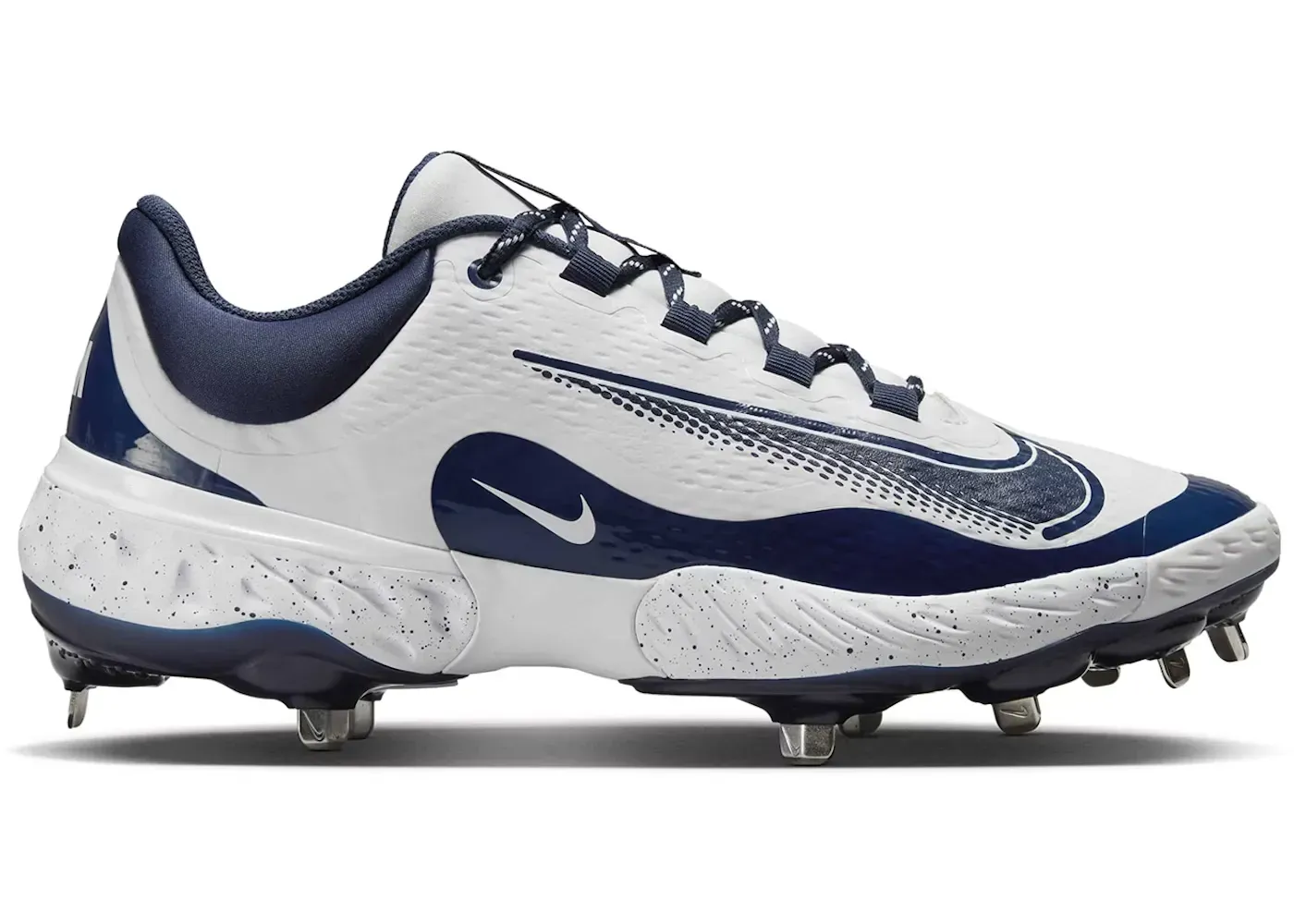 Фото № 1 с приближением к товару «‎Nike Alpha Huarache Elite 4 Low»