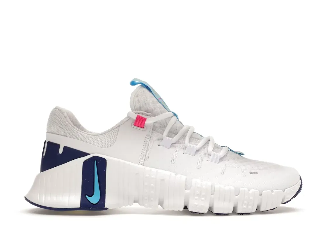 Фото № 1 с приближением к товару «‎Nike Free Metcon 5»