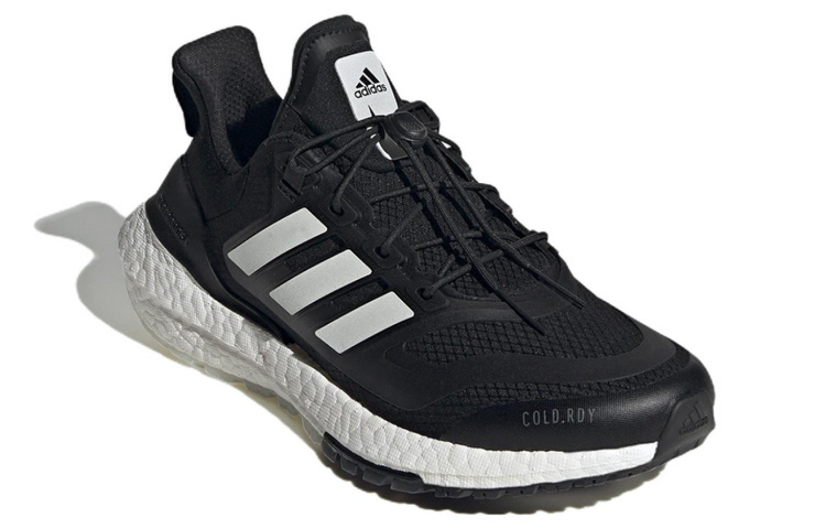 Фото № 3 с приближением к товару «‎ adidas Ultraboost 22 Cold.Rdy 2.0 Running shoes»