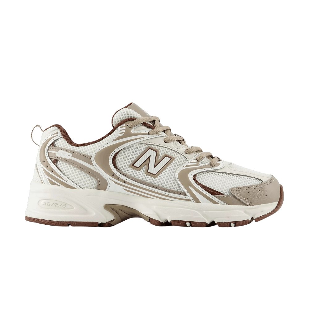 New Balance 530 Sea Salt Driftwood
