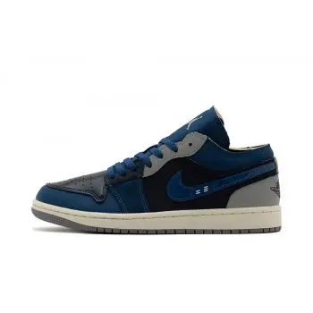 Jordan Brand Air Jordan 1 SE Craft «obsidian Ashen Slate» 