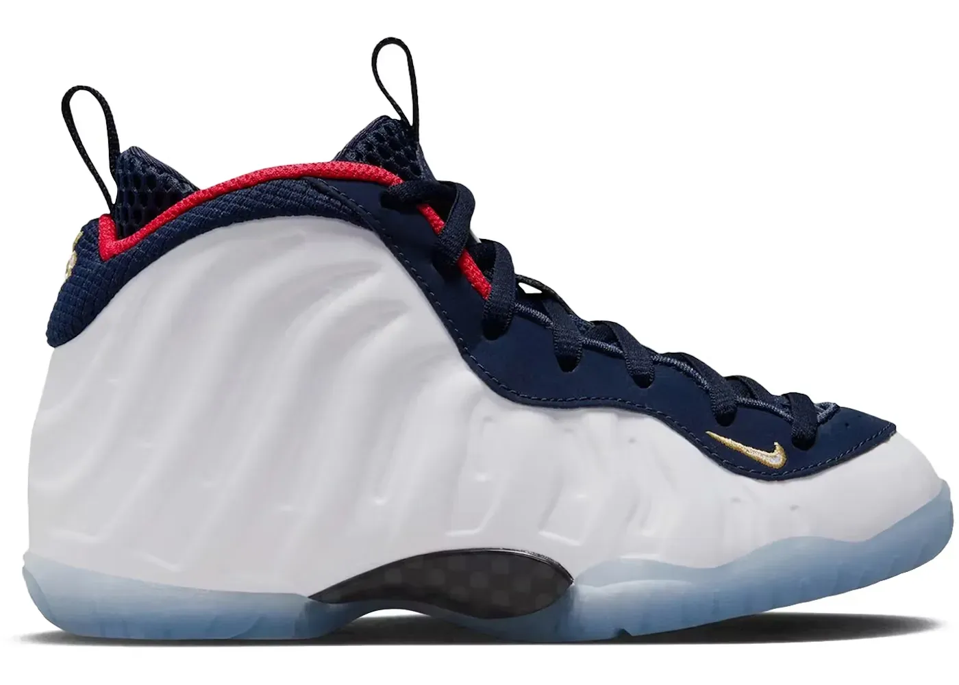 Nike Air Foamposite One