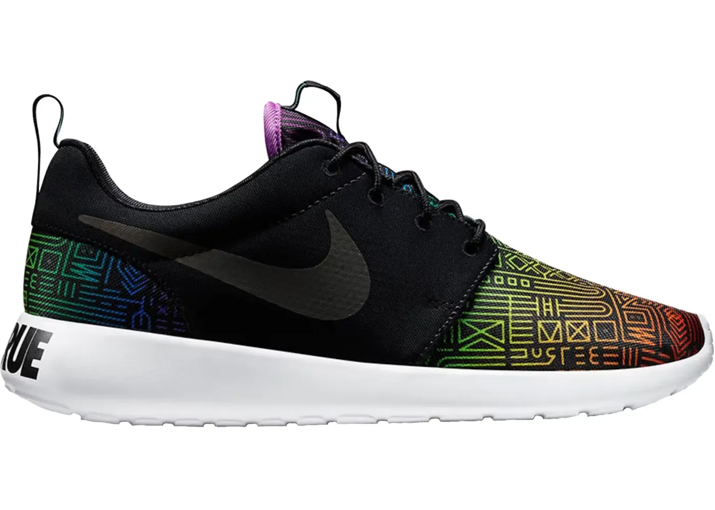 Nike Roshe Run