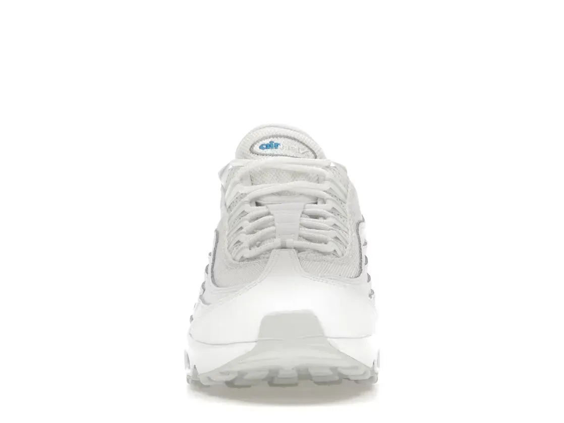 Фото № 2 с приближением к товару «‎Nike Air Max 95»