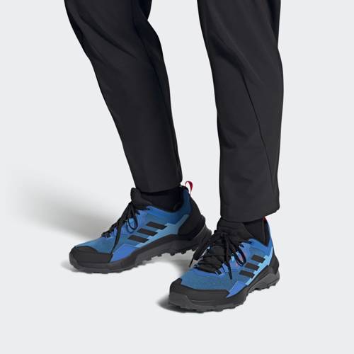 Фото № 4 с приближением к товару «‎Adidas Terrex Ax4 Hiking Shoes»