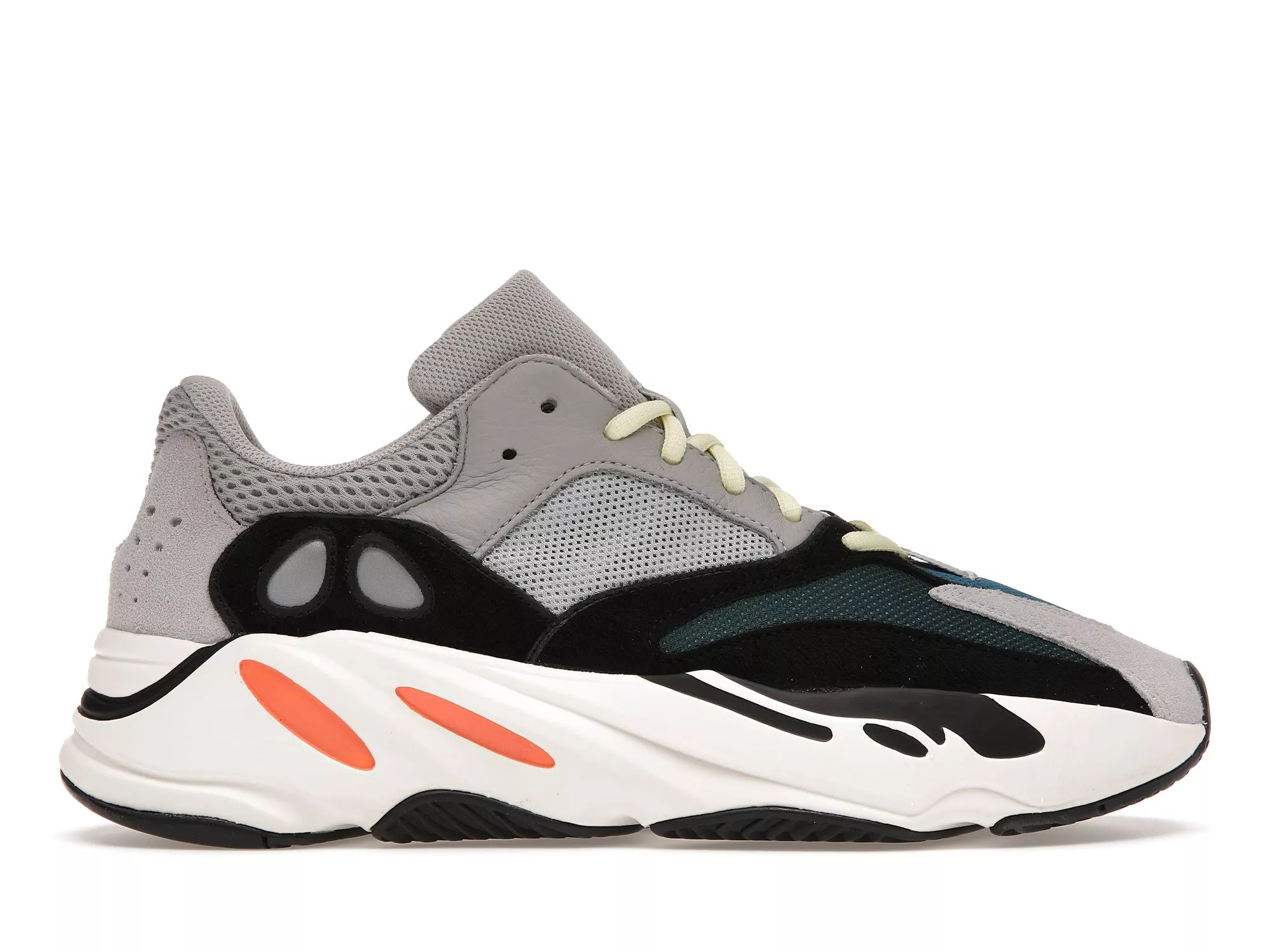 Фото № 1 с приближением к товару «‎adidas Yeezy Boost 700 Wave Runner»