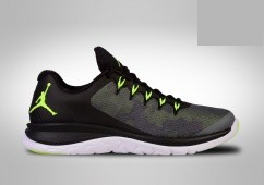 Фото № 1 с приближением к товару «‎Nike Air Jordan Flight 2 Ghost »