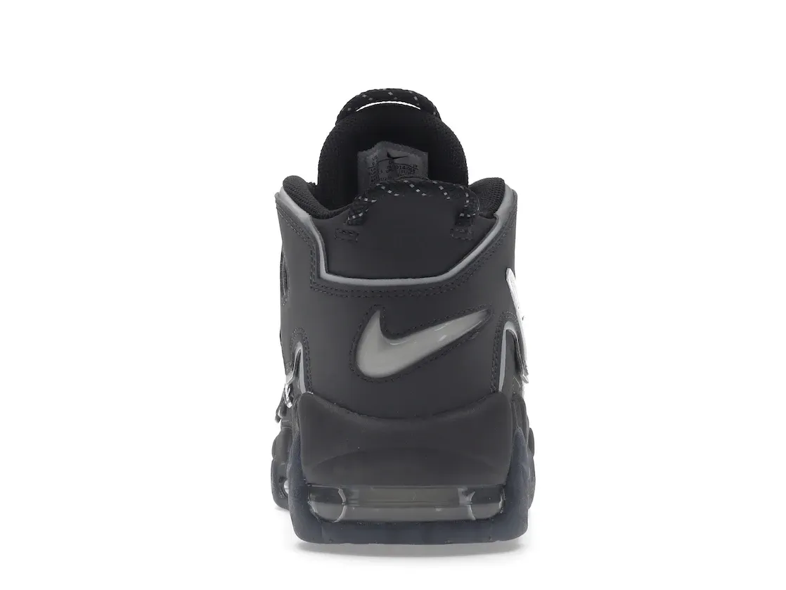 Фото № 4 с приближением к товару «‎Nike Air More Uptempo 96 Copy / Paste»