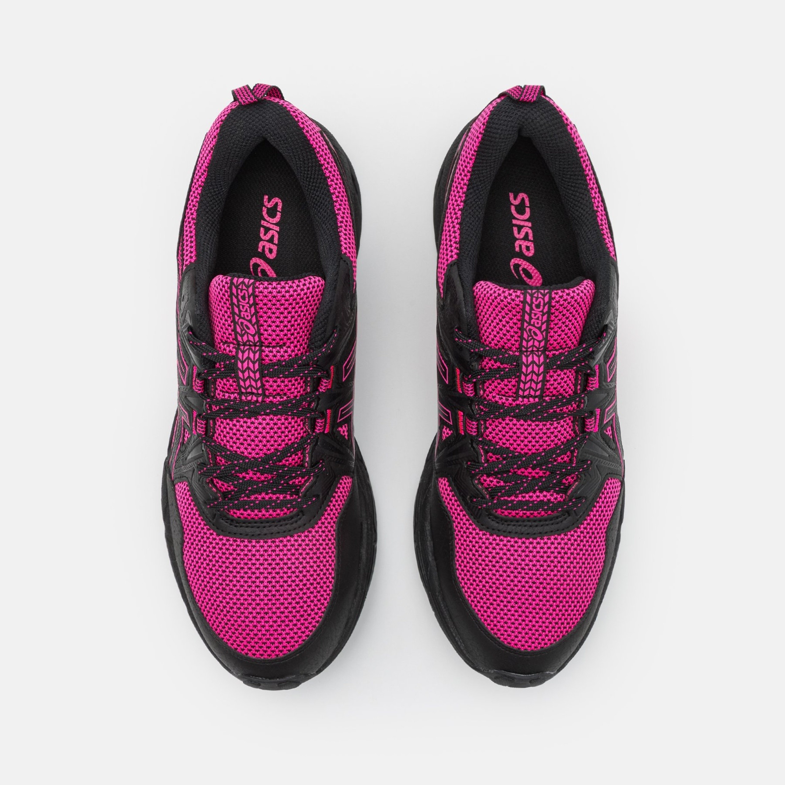 Фото № 4 с приближением к товару «‎Asics Gel Venture 8 »