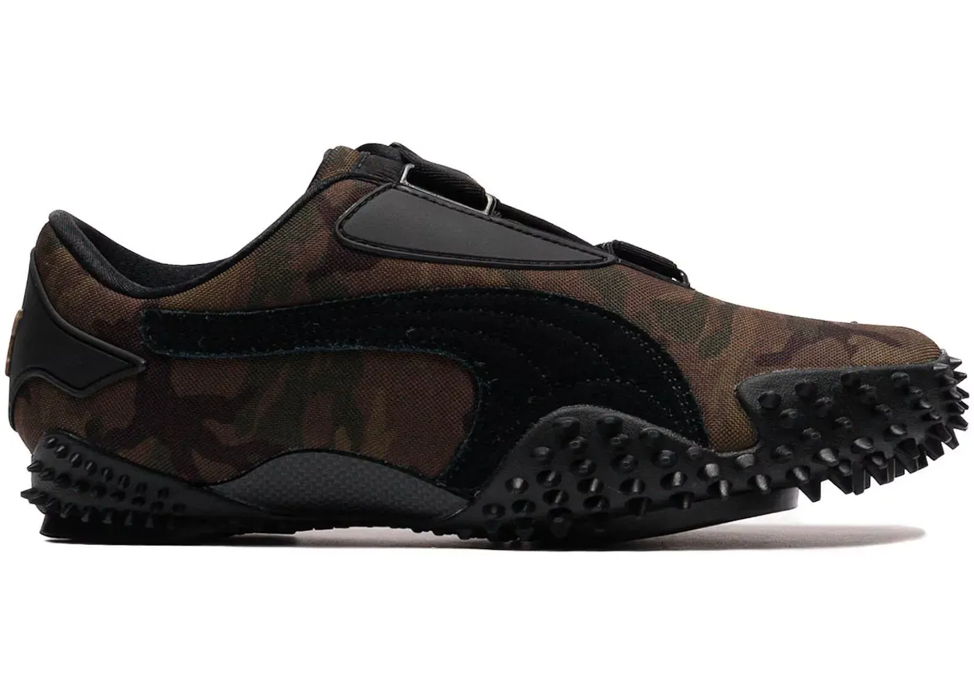 Фото № 1 с приближением к товару «‎Puma Mostro»