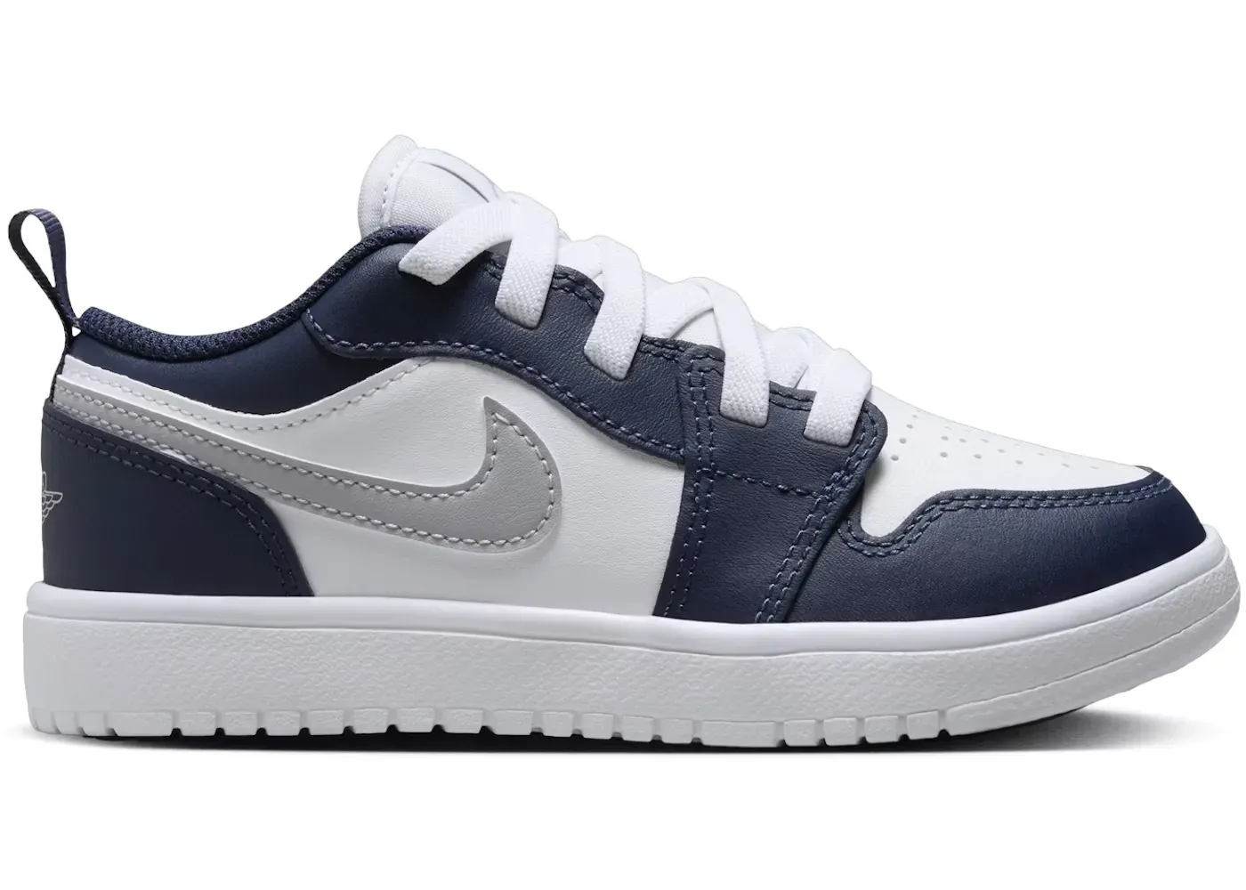 Jordan 1 Low ALT