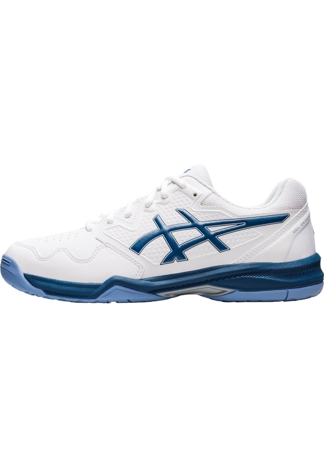 Фото № 1 с приближением к товару «‎Asics Gel-Dedicate 7»