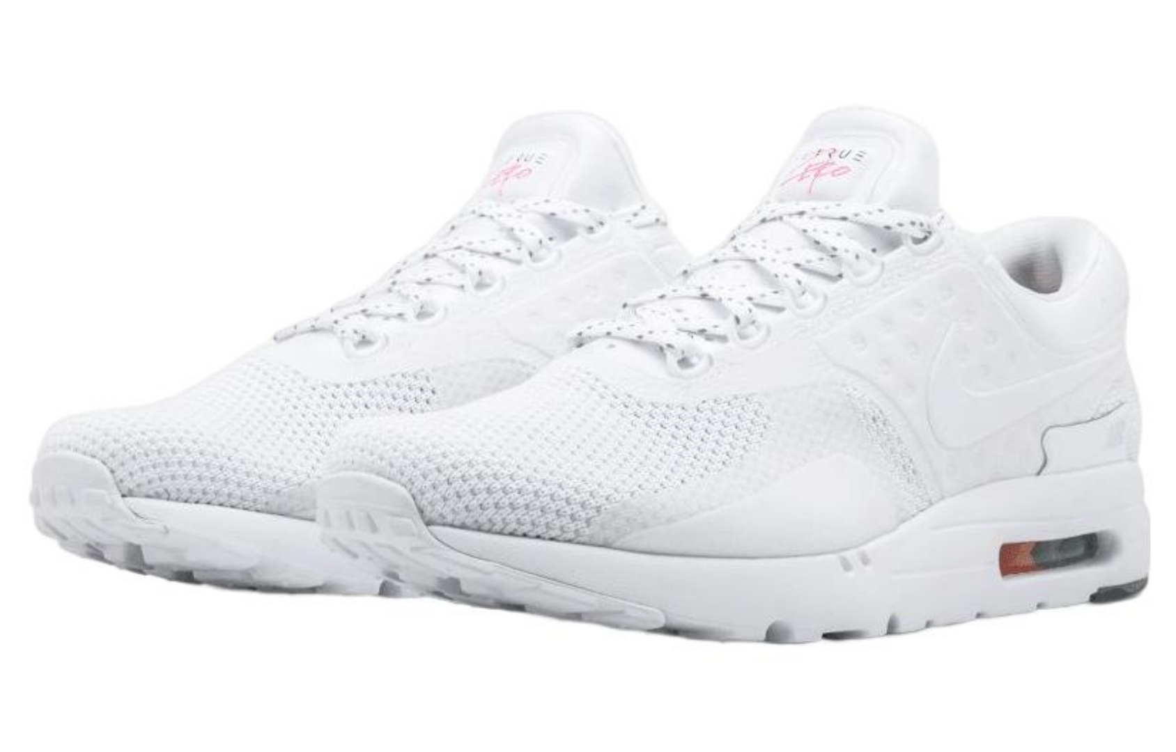 Фото № 2 с приближением к товару «‎Nike Air Max Zero Be True»