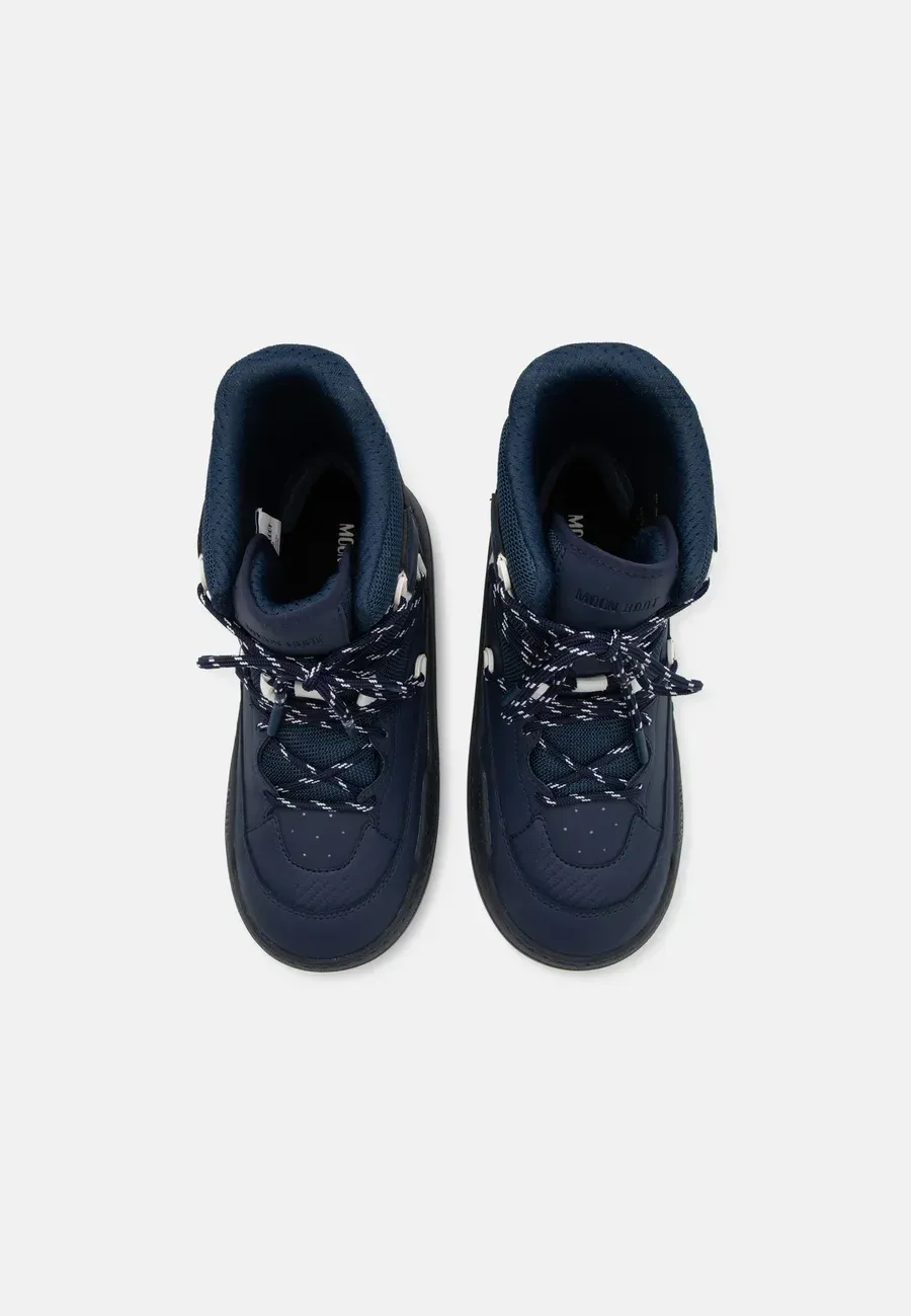 Фото № 4 с приближением к товару «‎PARK BOOT UNISEX»