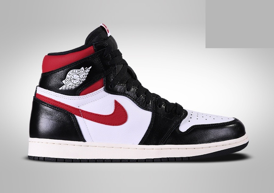 Фото № 1 с приближением к товару «‎Nike Air Jordan 1 Retro OG Gym »