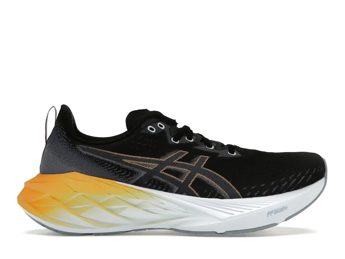 Фото № 1 с приближением к товару «‎ASICS Novablast 4»