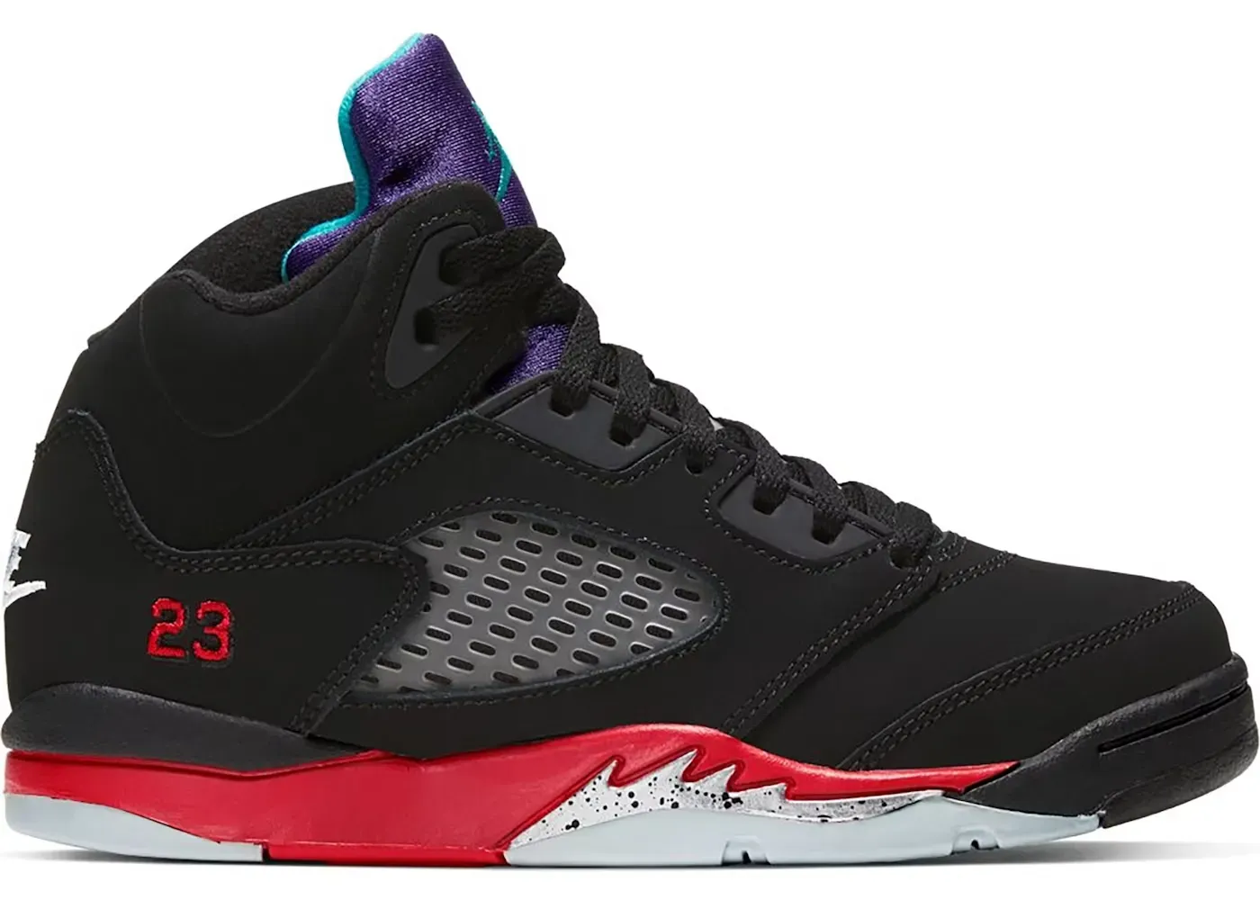 Jordan 5 Retro
