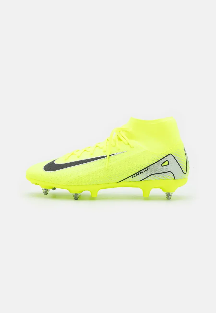 Фото № 1 с приближением к товару «‎ZOOM MERCURIAL SUPERFLY 10 ACAD SG-PRO AC»