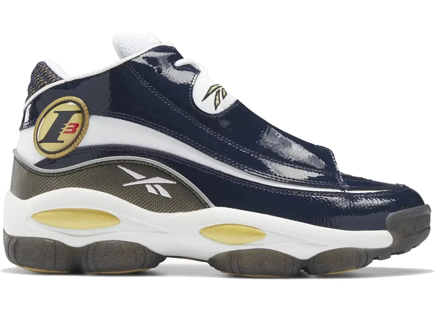 Reebok The Answer DMX