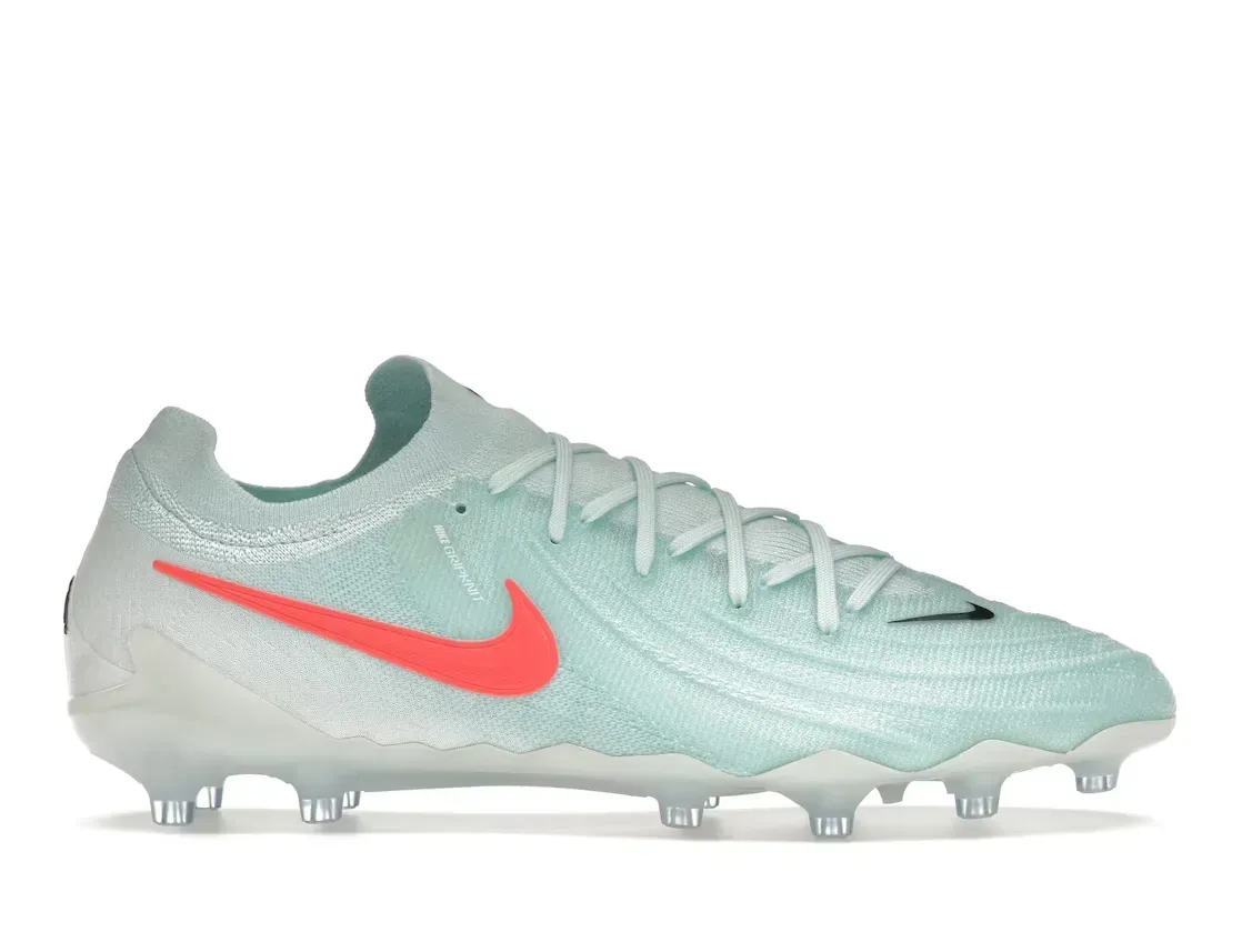 Фото № 1 с приближением к товару «‎Nike Phantom GX 2 Elite AG»