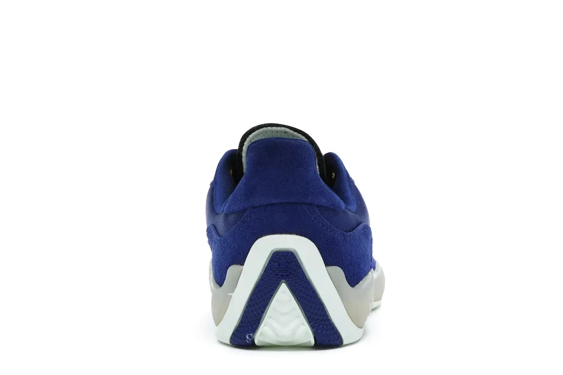 Фото № 4 с приближением к товару «‎adidas Puig Mystery Ink Green Mist»