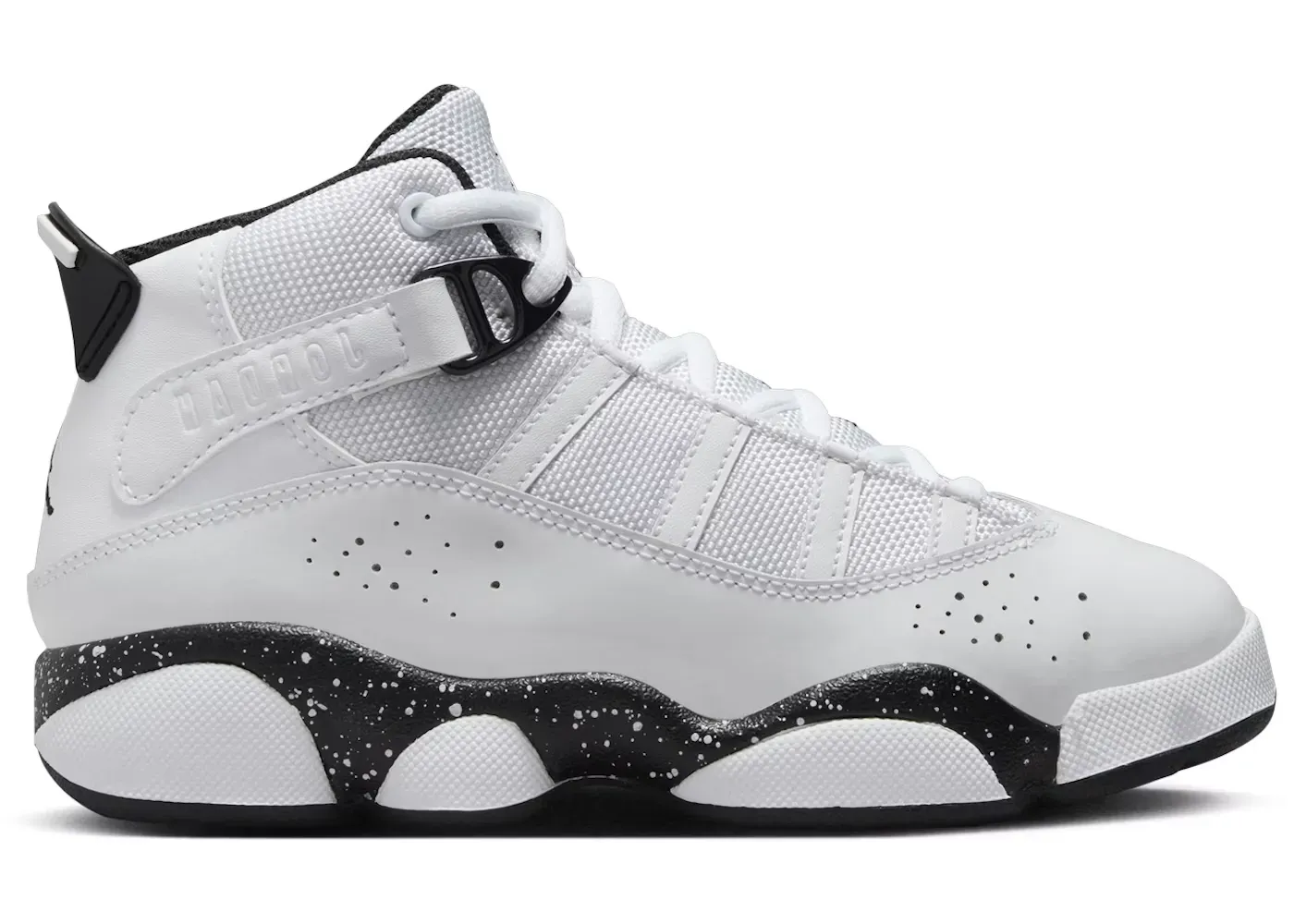 Jordan 6 Rings