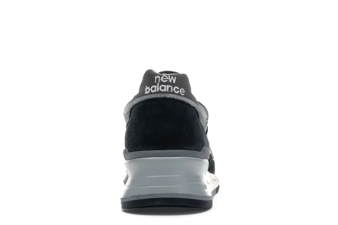 Фото № 4 с приближением к товару «‎New Balance 997»