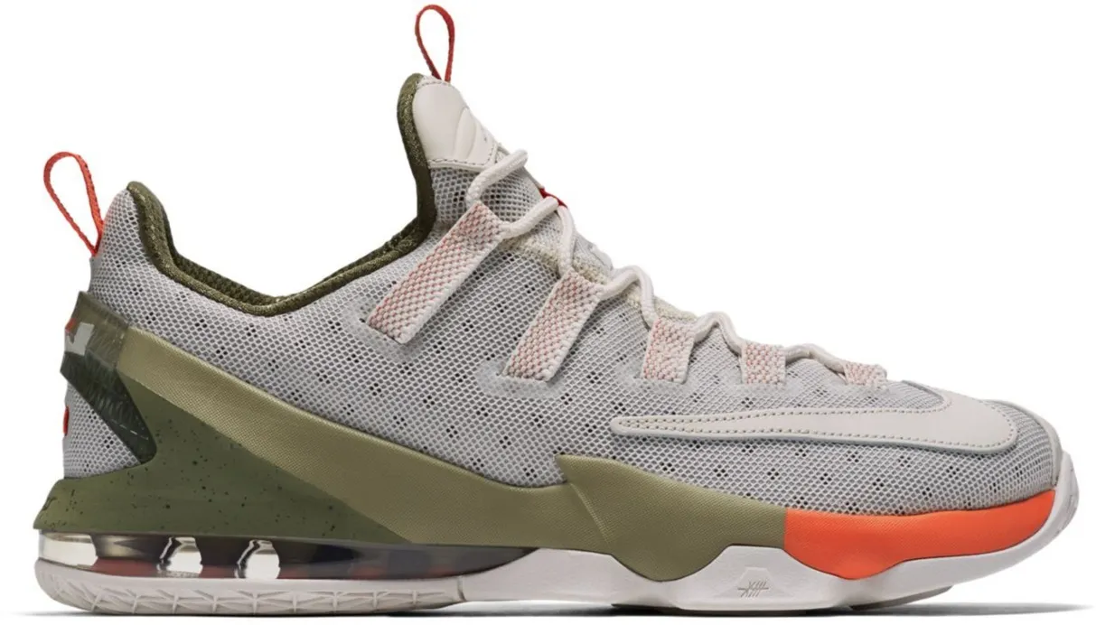 Nike LeBron 13 Low Phantom