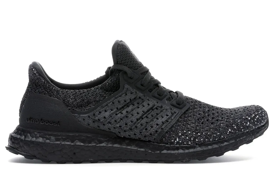 Фото № 1 с приближением к товару «‎adidas Ultra Boost Clima Black»