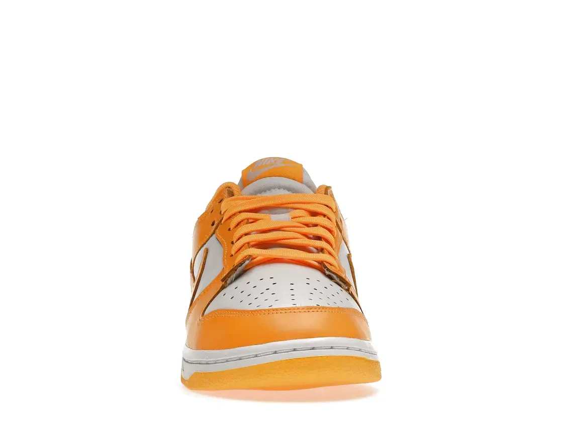 Фото № 2 с приближением к товару «‎Nike Dunk Low Laser Orange »