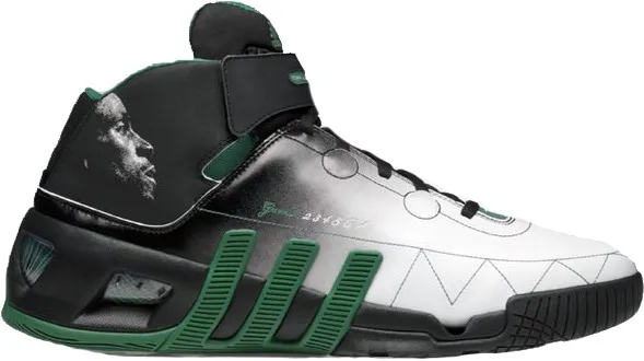 Фото № 1 с приближением к товару «‎adidas Team Signature Commander Kevin Garnett»