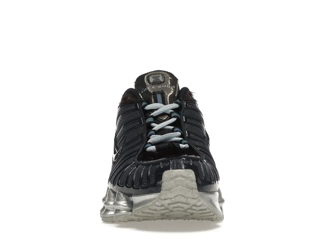 Фото № 2 с приближением к товару «‎Nike Shox TL Python Pony»