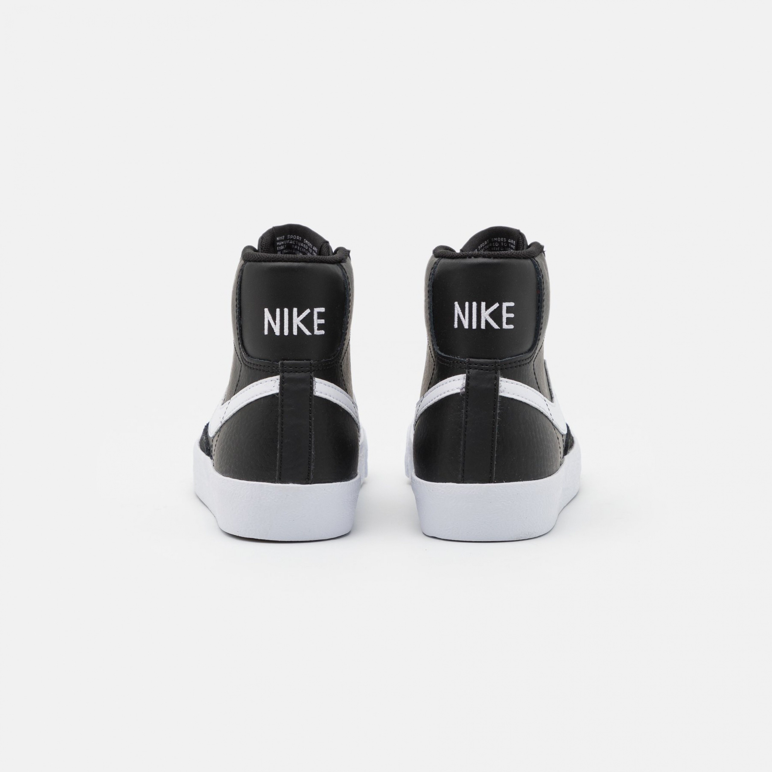 Фото № 3 с приближением к товару «‎Nike Blazer 77 »