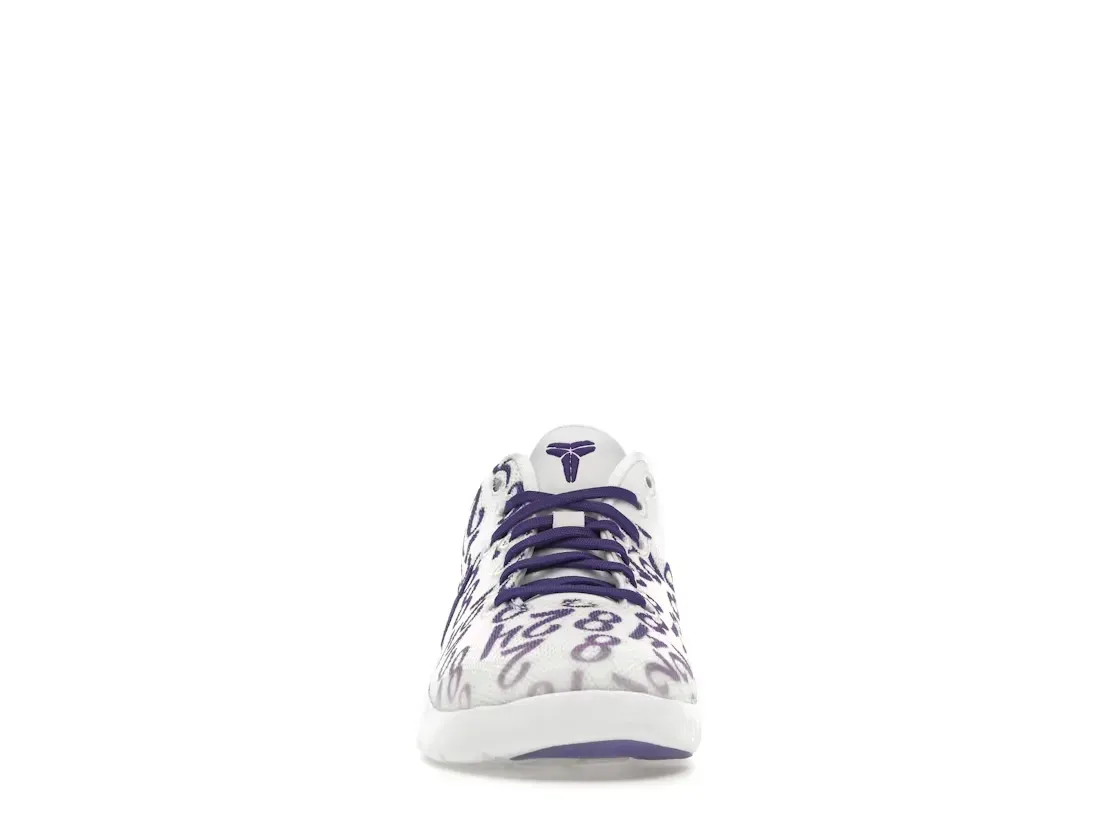 Фото № 2 с приближением к товару «‎Nike Kobe 8 Protro»