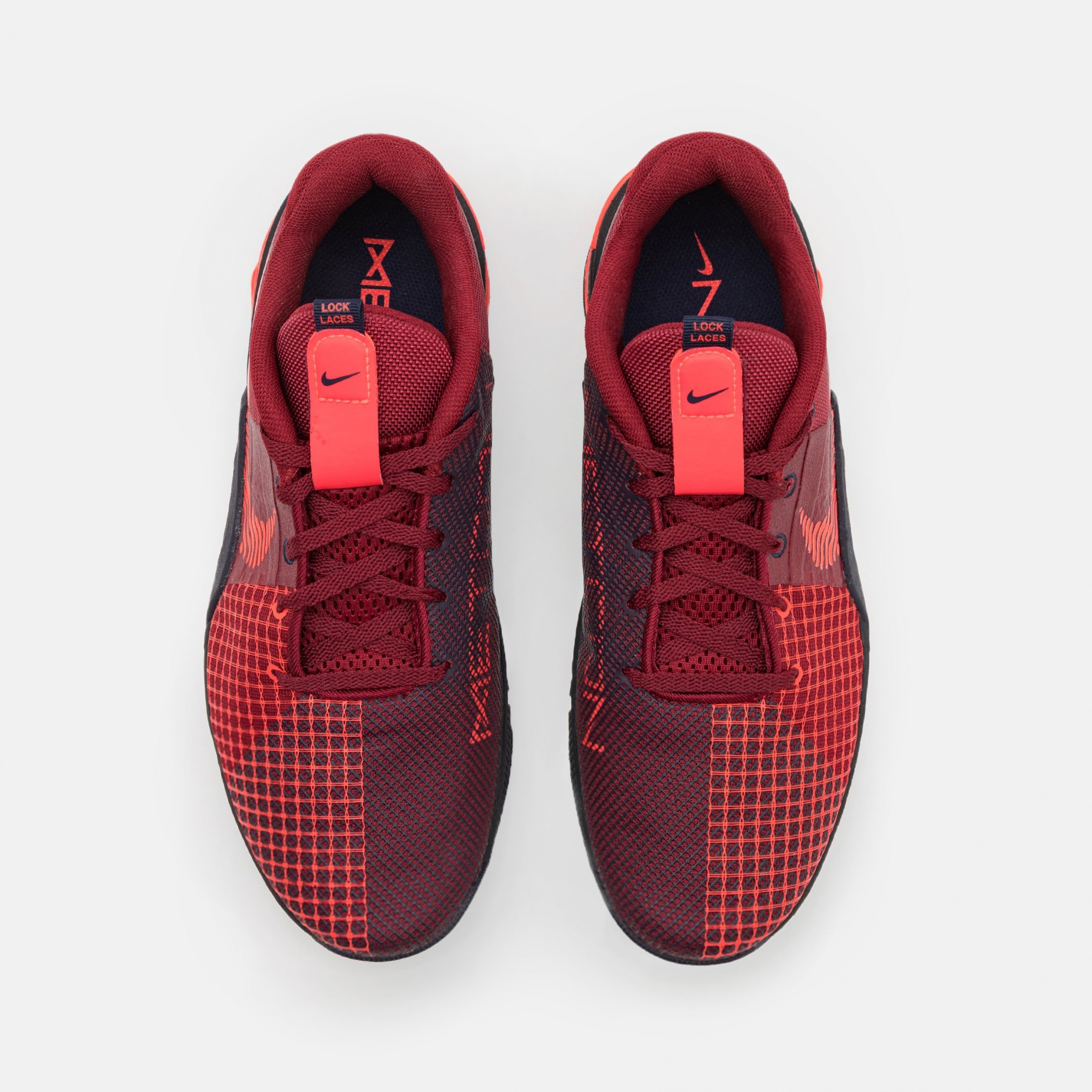 Фото № 4 с приближением к товару «‎Nike Metcon 8»