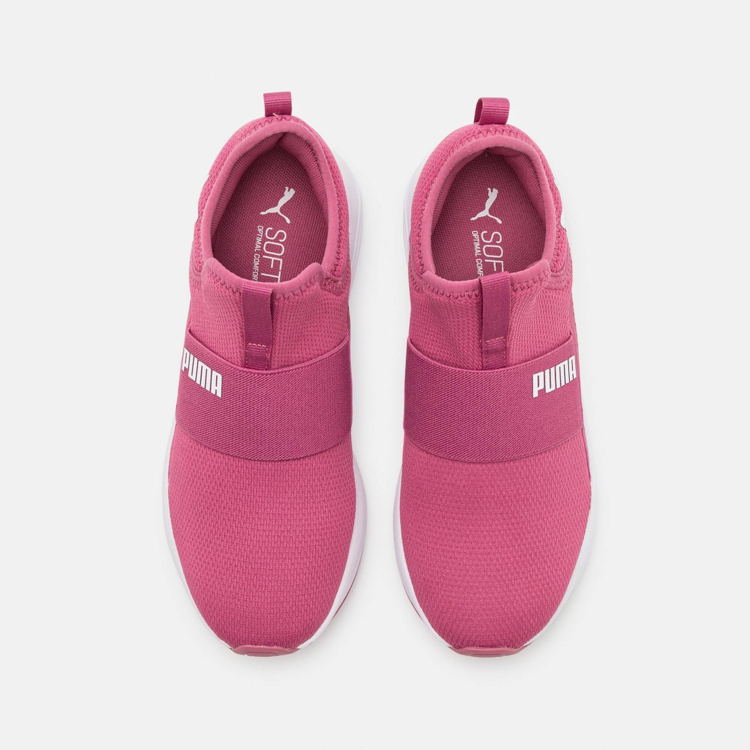 Фото № 4 с приближением к товару «‎Puma Softride Sophia Slip ON»