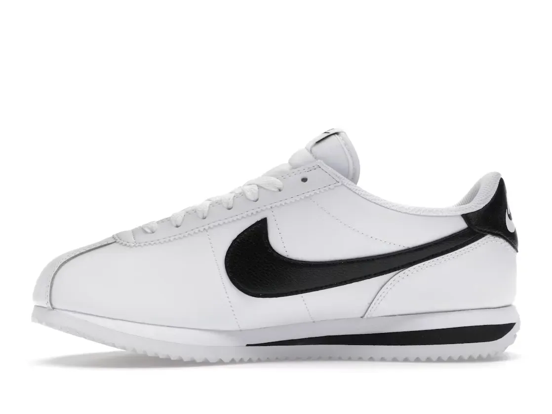 Фото № 3 с приближением к товару «‎Nike Cortez Leather»