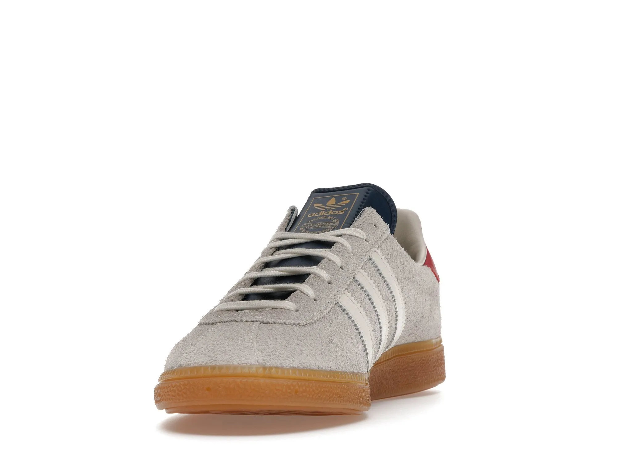 Фото № 4 с приближением к товару «‎adidas GT Paris SNS»