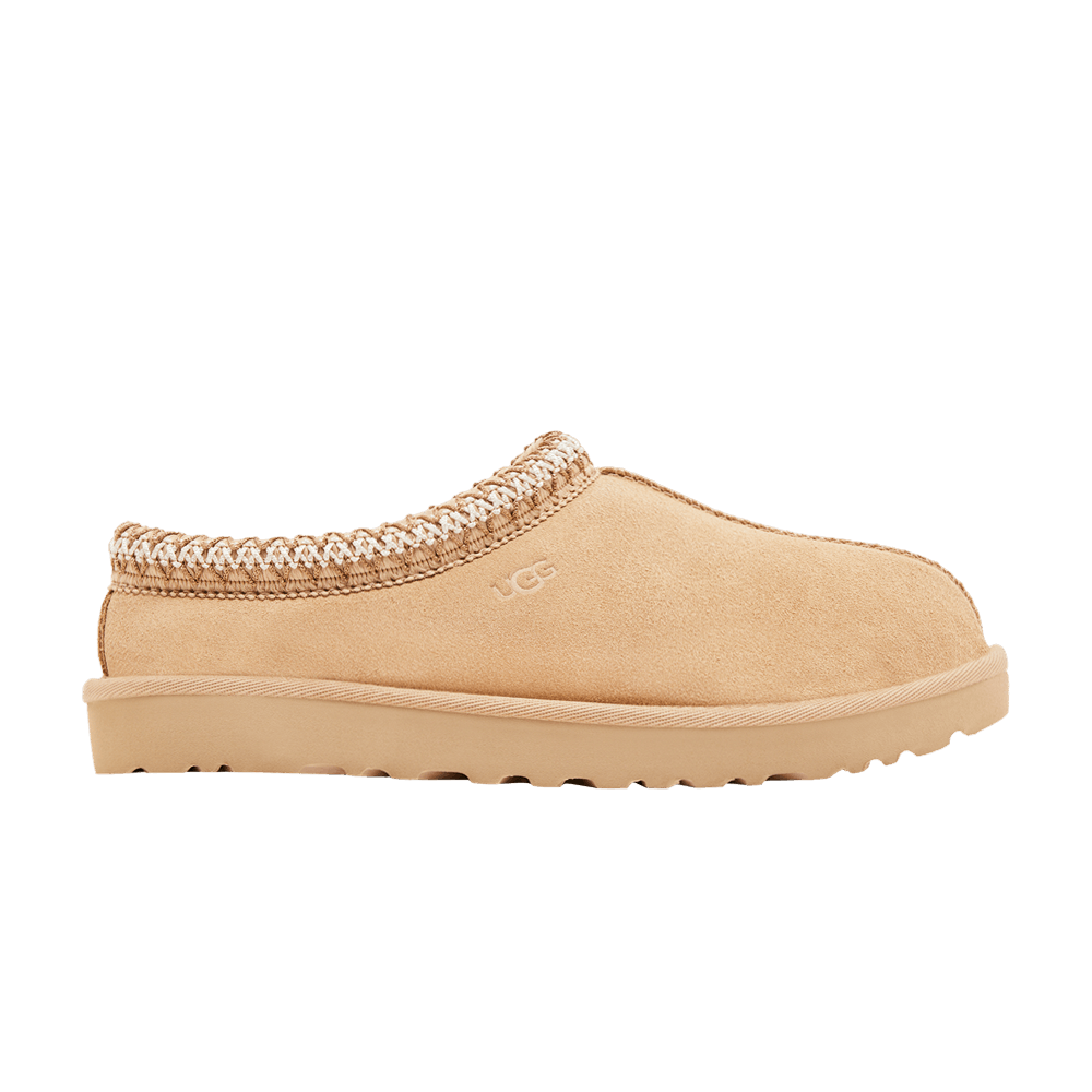 UGG Women's Tasman Slipper Driftwood