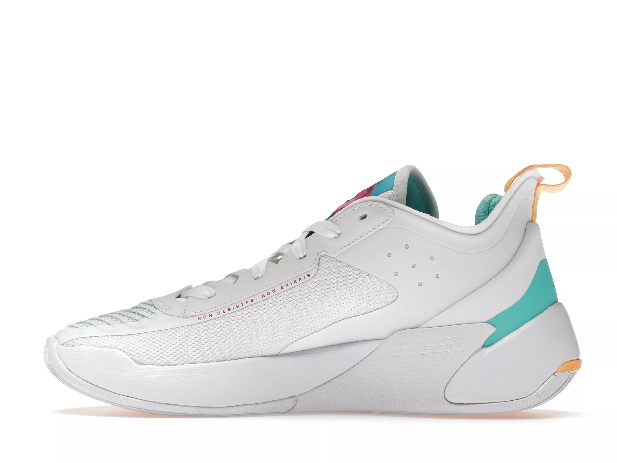 Фото № 2 с приближением к товару «‎Jordan Luka 1 Imaginarium»