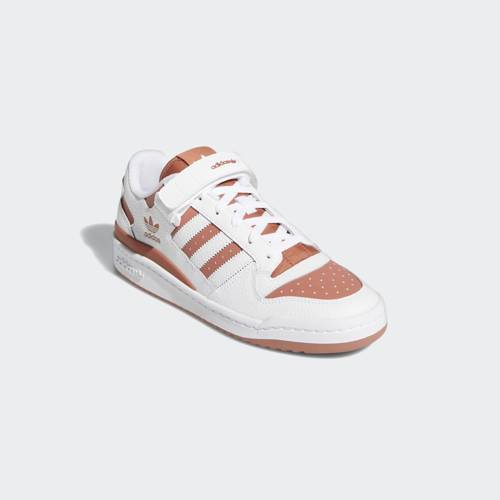 Фото № 4 с приближением к товару «‎Adidas Forum »
