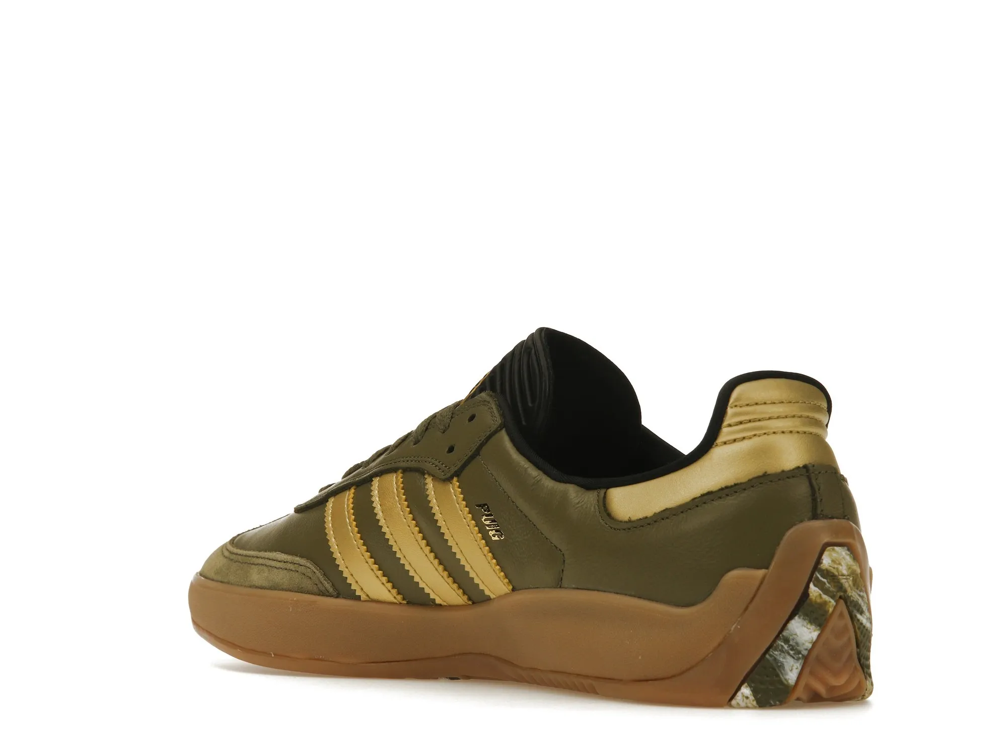 adidas gazelle silver green womens adidas Lucas Puig Samba Skate Shoe Footwear Core Black / Footwear Whit –  Slam City Skates main image 1