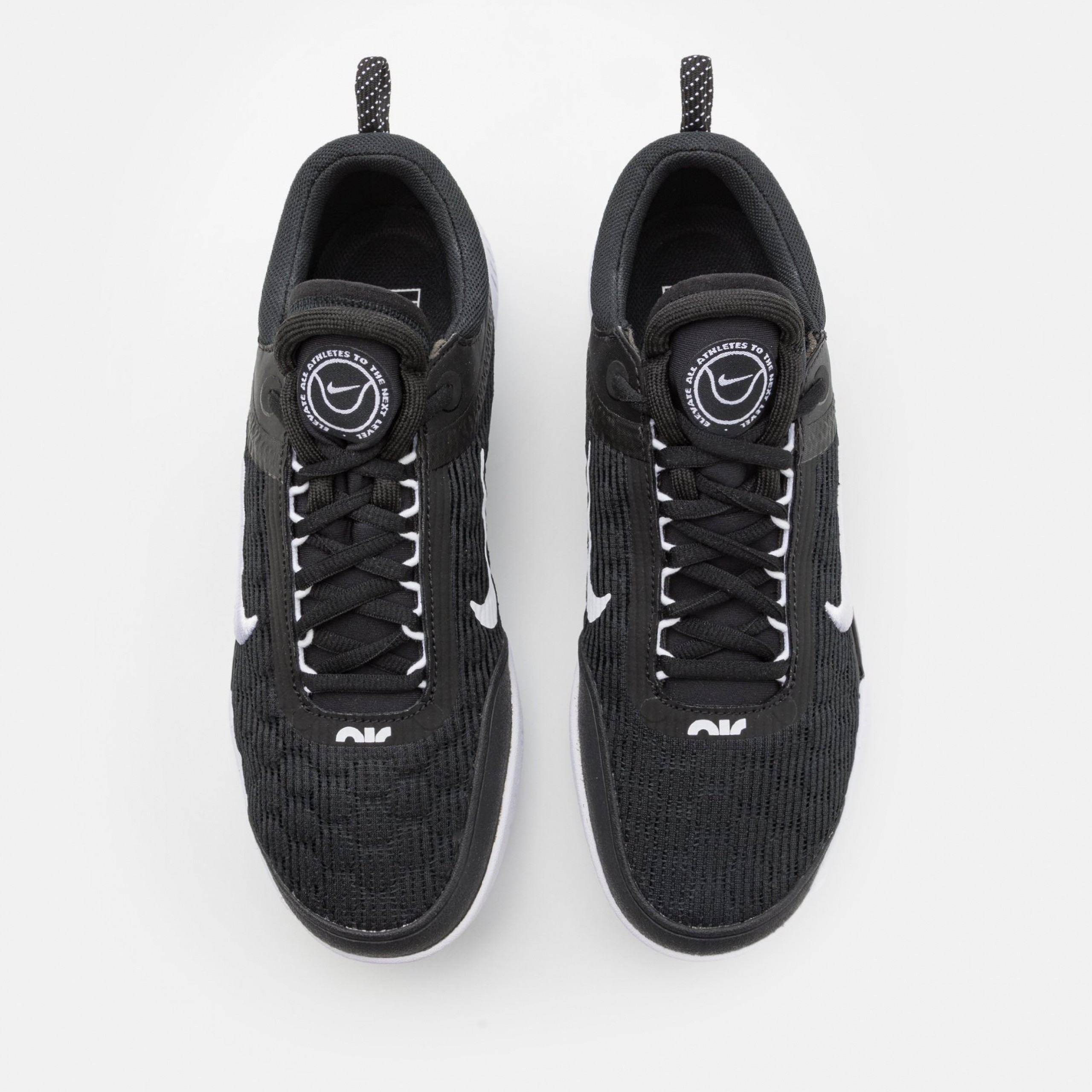 Фото № 4 с приближением к товару «‎Nike Zoom Court Nxt HC»