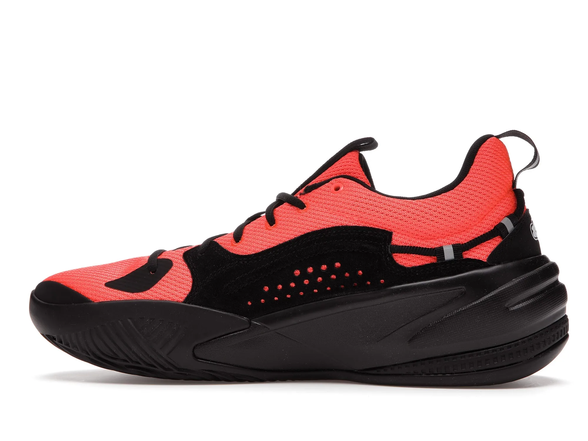 Фото № 5 с приближением к товару «‎Puma RS-Dreamer J Cole Red»